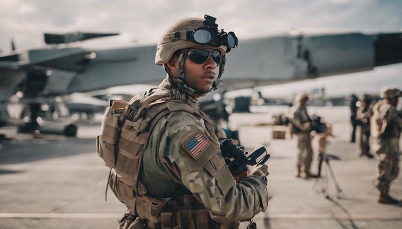 Transitioning from Military to Civilian Career: Tips for a Smooth Shift